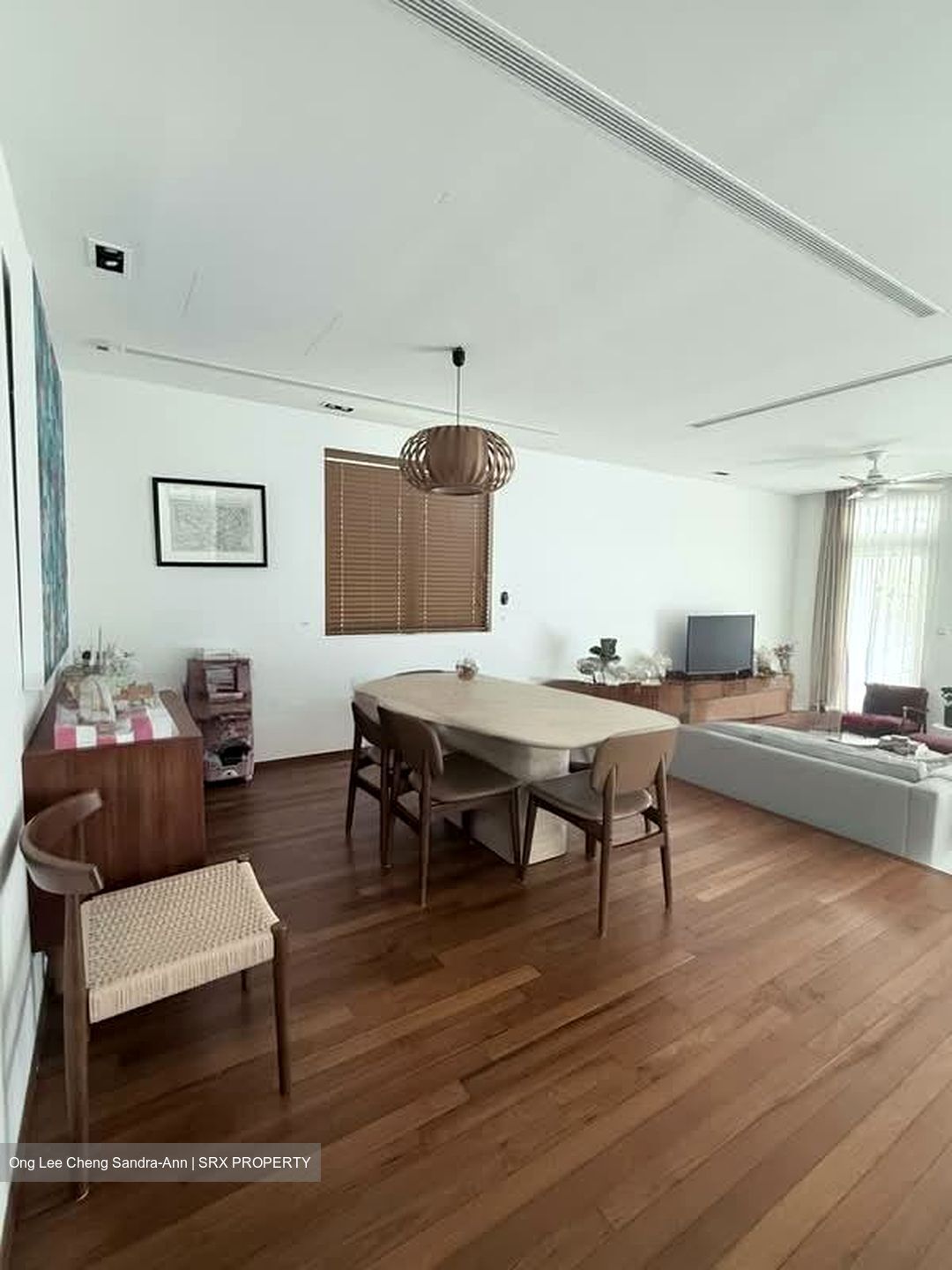 Gallop Green (D10), Condominium #597762881